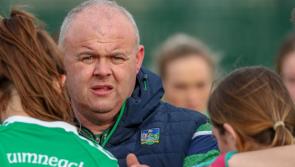 'Just as another game' stresses Limerick Ladies Football manager Donal Ryan of semi final