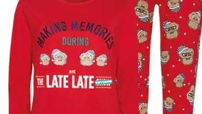 Lots of Limerick pupils to get free Late Late Toy Show PJs from Penneys