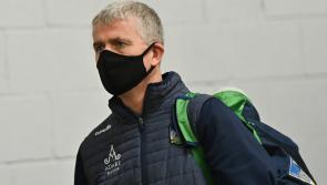 John Kiely: 'An unforgivable mistake' to deny all panel entry to All-Ireland  final