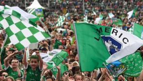 WATCH: Team Limerick Clean-Up backs hurlers All-Ireland final glory bid