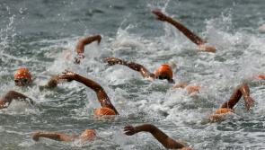 Limerick Triathlon Club awarded Sport Ireland grant boost