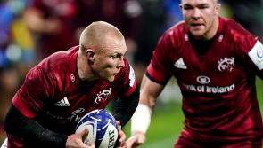 WATCH: Highlights of Munster's stunning Champions Cup win over Clermont