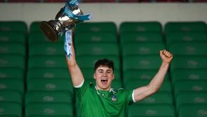 Impressive Limerick retain Munster minor hurling title with extra time win over Tipperary