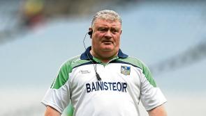 Limerick minor footballers begin Munster campaign against Tipperary