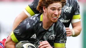Munster issue squad injury update ahead of Ulster clash
