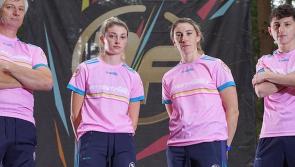 UL-Bohemian player features on RTEs Ireland's Fittest Family