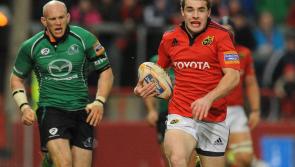 Former Munster player Sean Scanlon hangs up boots after career with 'incredible memories'