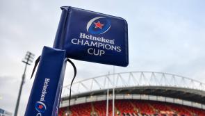 Munster could host Scarlets or Clermont in Champions Cup knock-out