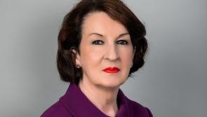 Clare woman appointed as chairman of Irish Aviation Authority