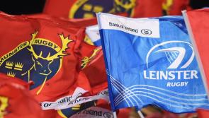 Leinster issue injury update ahead of Munster Thomond Park clash