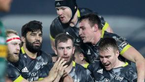 Munster Rugby players get week off as focus moves to Six Nations