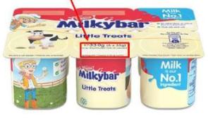 ALERT: Recall of popular Nestl&eacute; product due to 'unpleasant salty taste'