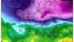 Forecaster warns severe cold outbreak with snow is 'increasingly likely' as air from Siberia on the way