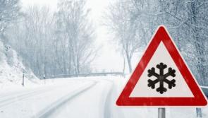 Ireland snow latest amid -7 degree big freeze forecast and threat of warnings