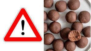 LIDL Ireland  withdraws popular health food snacks over allergy concerns