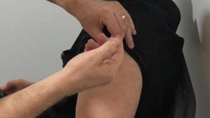 Over 65s and immunocompromised should get 2nd booster 'as soon as possible' - Donnelly