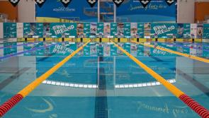 Swim Ireland announce details of 2021 national team trials