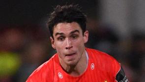 Ireland rugby team to face Fiji in Nations Series named