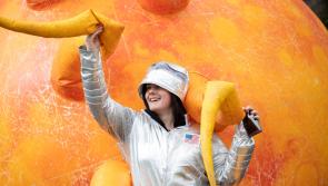 Limerick St Patrick's Festival returns with a line-up of virtual events