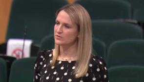 Humphreys relieved of extra duty following Justice Minister's return from maternity leave