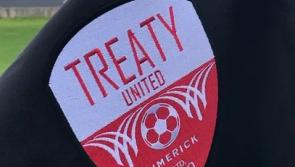 Limerick's Treaty Utd draw with Athlone in pre-season friendly