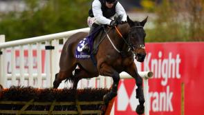 CHELTENHAM TIPS FOR DAY 3 OF THE 2021 FESTIVAL