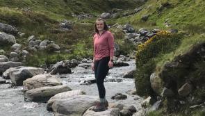 Limerick woman Aoife Willis taking diabetes in her stride