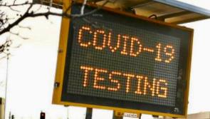 No appointments for PCR tests available across Ireland this afternoon