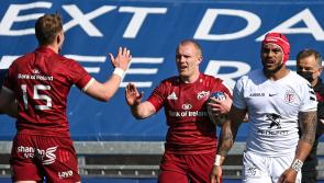 Munster Rugby's Heineken Champions Cup dreams shattered by Toulouse