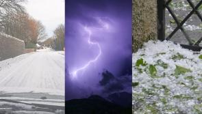 Weather forecast for Ireland for the coming days - Sharp drop in temperature expected