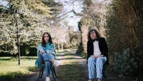 Limerick audiences urged to grab a virtual seat for the The Visiting Hours