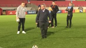 Limerick Sports Partnership to receive &euro;83,000 in Programme Funding and Women in Sport Initiative