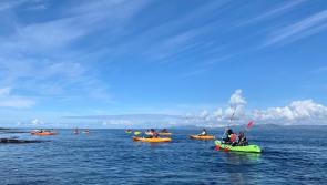 Safety groups urge caution near bodies of water over June bank holiday weekend