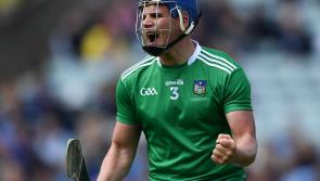 Limerick manager John Kiely provides Mike Casey injury update