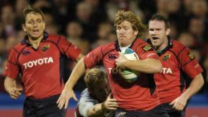 Munster Rugby confirm Elite Player Development role for former hooker