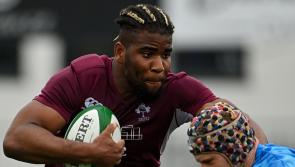 Munster 'A' to face Ireland U20 side on Friday