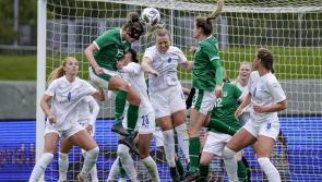 Limerick woman impresses for Rep of Ireland in clash with Iceland