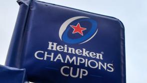 Fixture and ticket details for Munster Rugby's Champions Cup clash with Toulouse confirmed