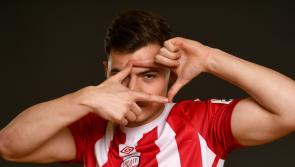 Flying Treaty United go second in First Division with precious win at Cobh Ramblers