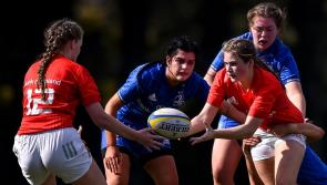 Senior and U18 Women's rugby interpros to return in 2021