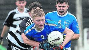 Two Limerick minor football titles up for grabs tonight