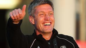 Coach Ronan O'Gara targets historic first French Top 14 title with La Rochelle