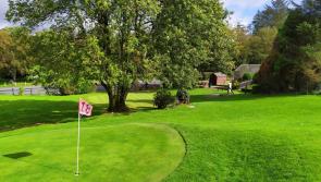 Golfing at its finest at Glenside Pitch and Putt