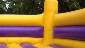 'Great news' - Bouncy castle hirers across Ireland secure group insurance scheme