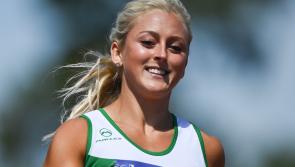 Limerick hurdler Sarah Lavin closes in on Tokyo Olympics spot