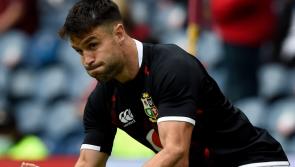 British and Irish Lions side to face Sharks is named