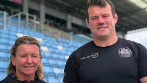 Limerick man to take up coaching role at Premiership giants