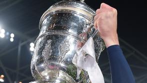 Limerick's Fairview Rangers kick-off FAI Senior Cup glory bid this evening