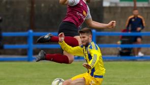 WATCH: Fairview Rangers advance in FAI Senior Cup after dramatic penalty shoot-out win