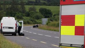 BREAKING: Four hospitalised following serious traffic collision in Limerick